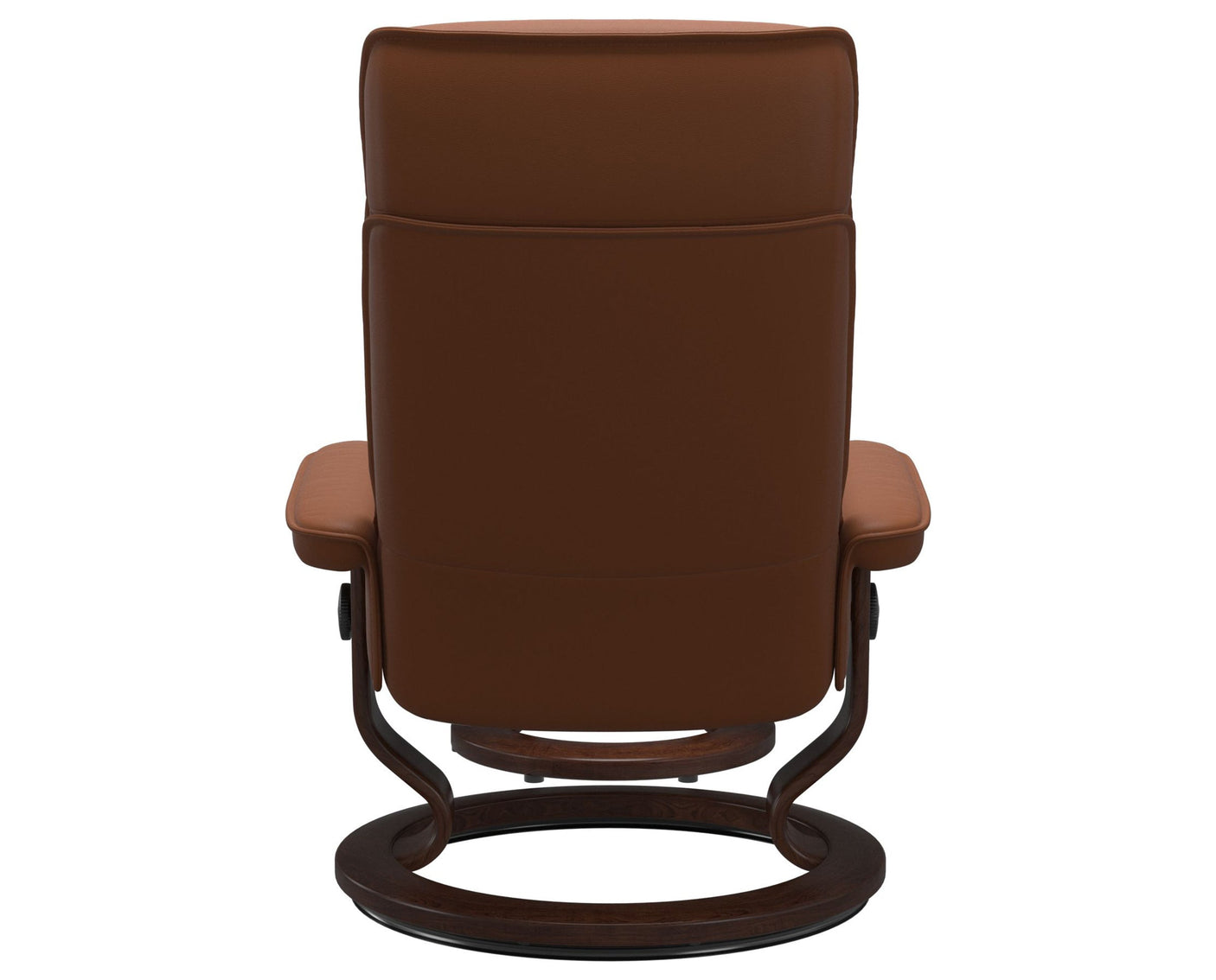 Admiral Recliner | Classic Base