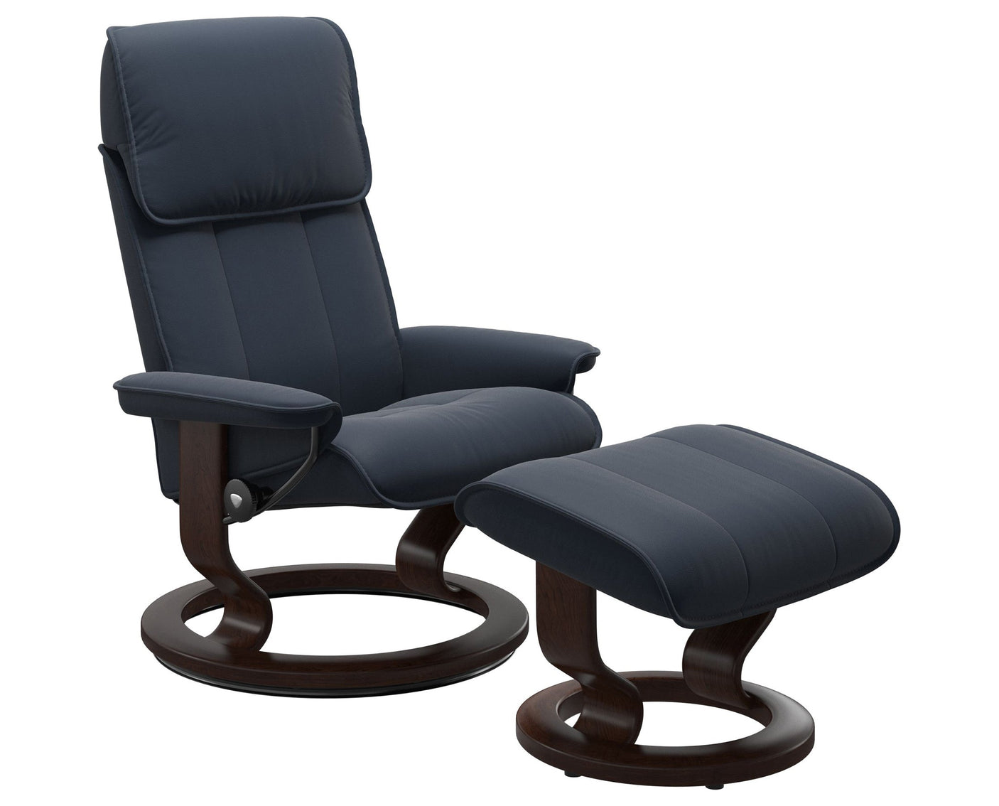 Admiral Classic Recliner - In Stock Promo
