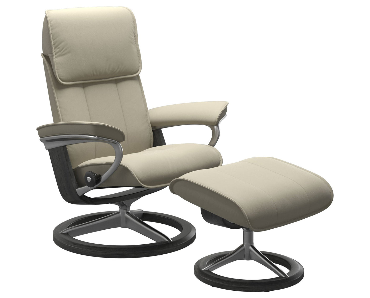Admiral Recliner | Signature Base