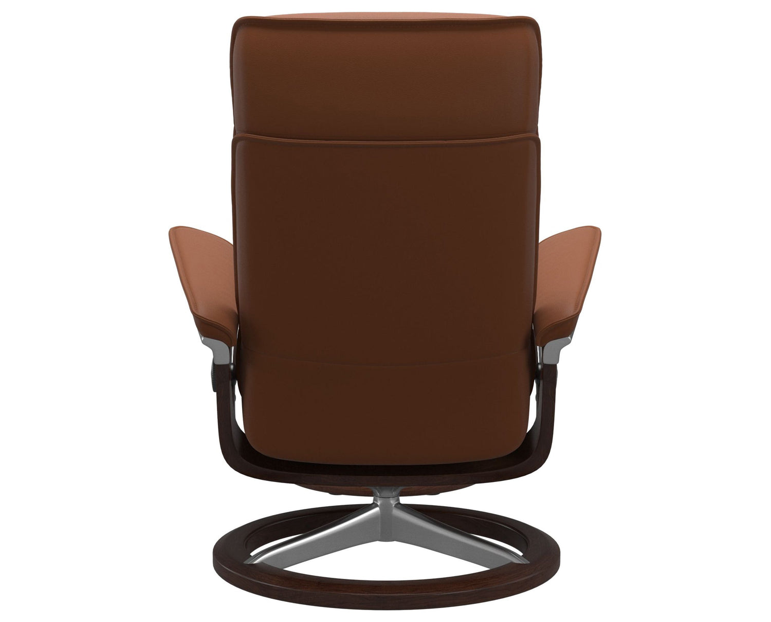 Admiral Recliner | Signature Base