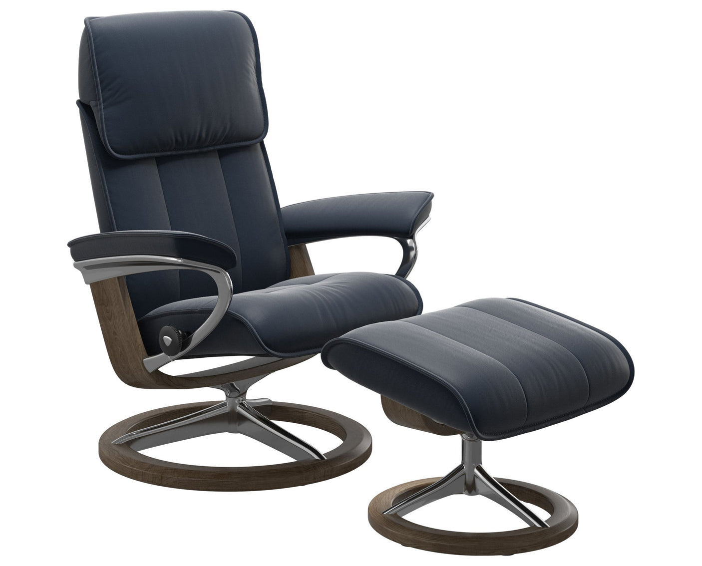 Admiral Recliner | Signature Base