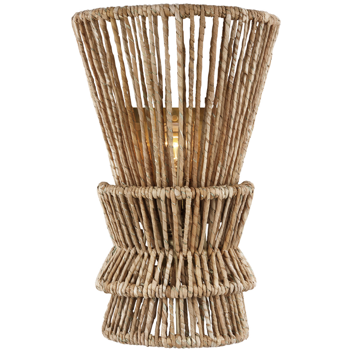 Antigua Medium Sconce