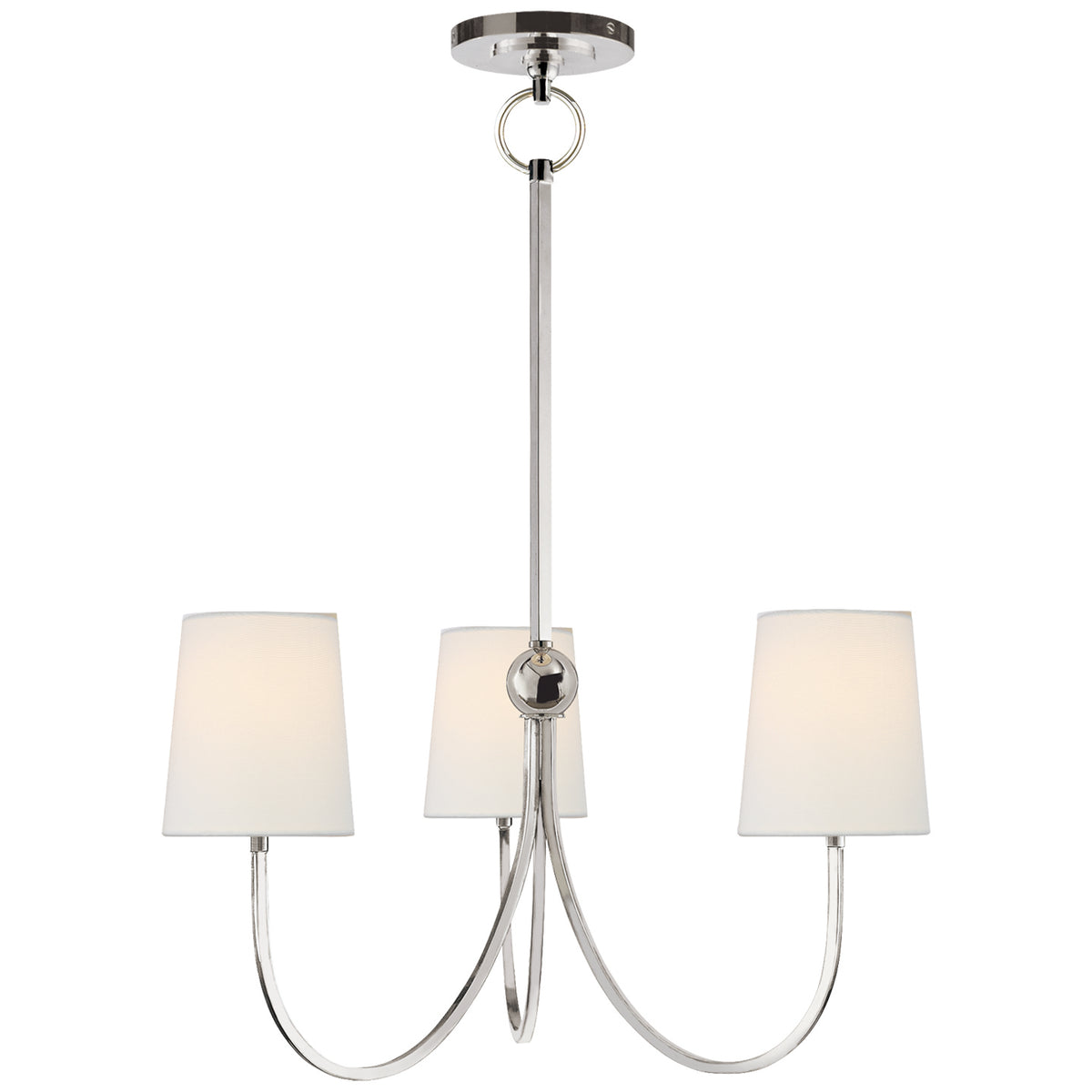 Reed Small Chandelier