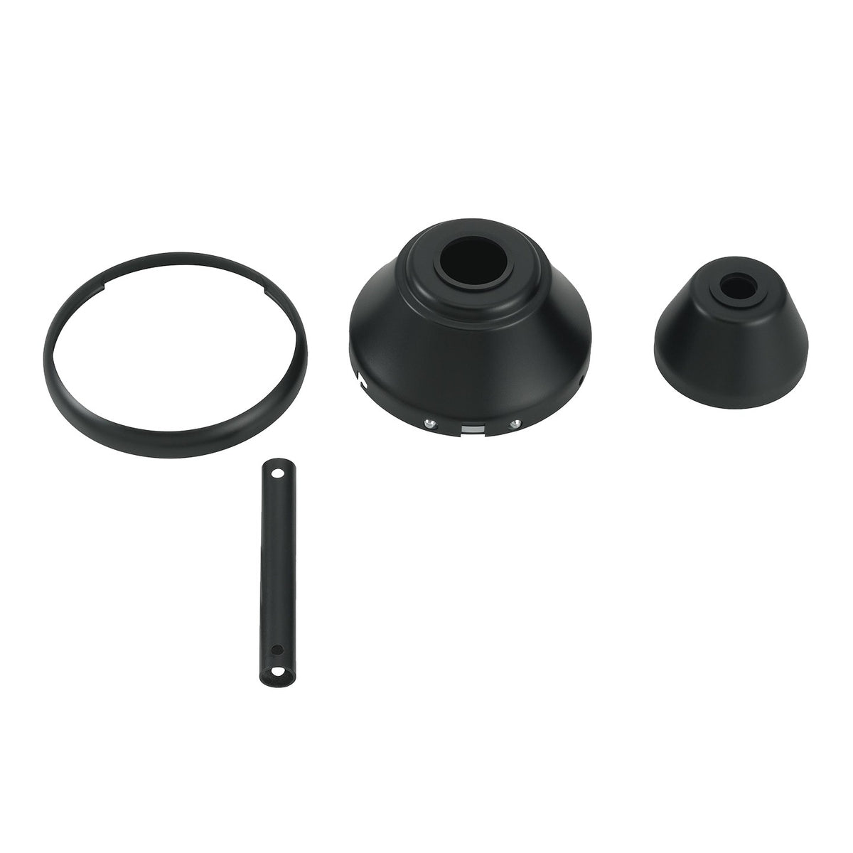 Maverick LED Fan Finish Kit