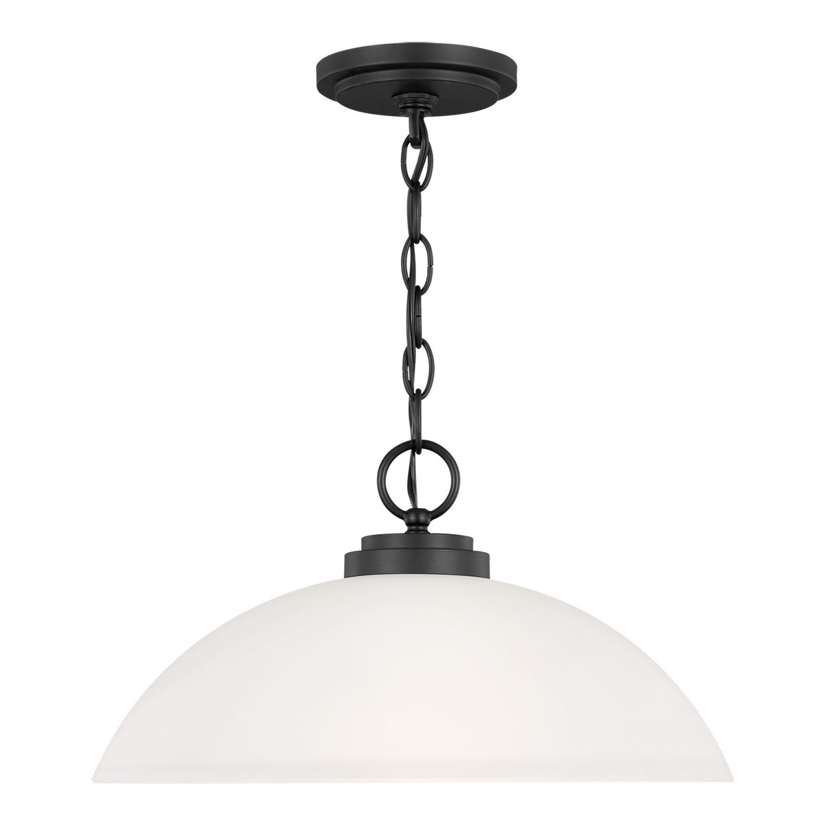 Oslo One Light Pendant