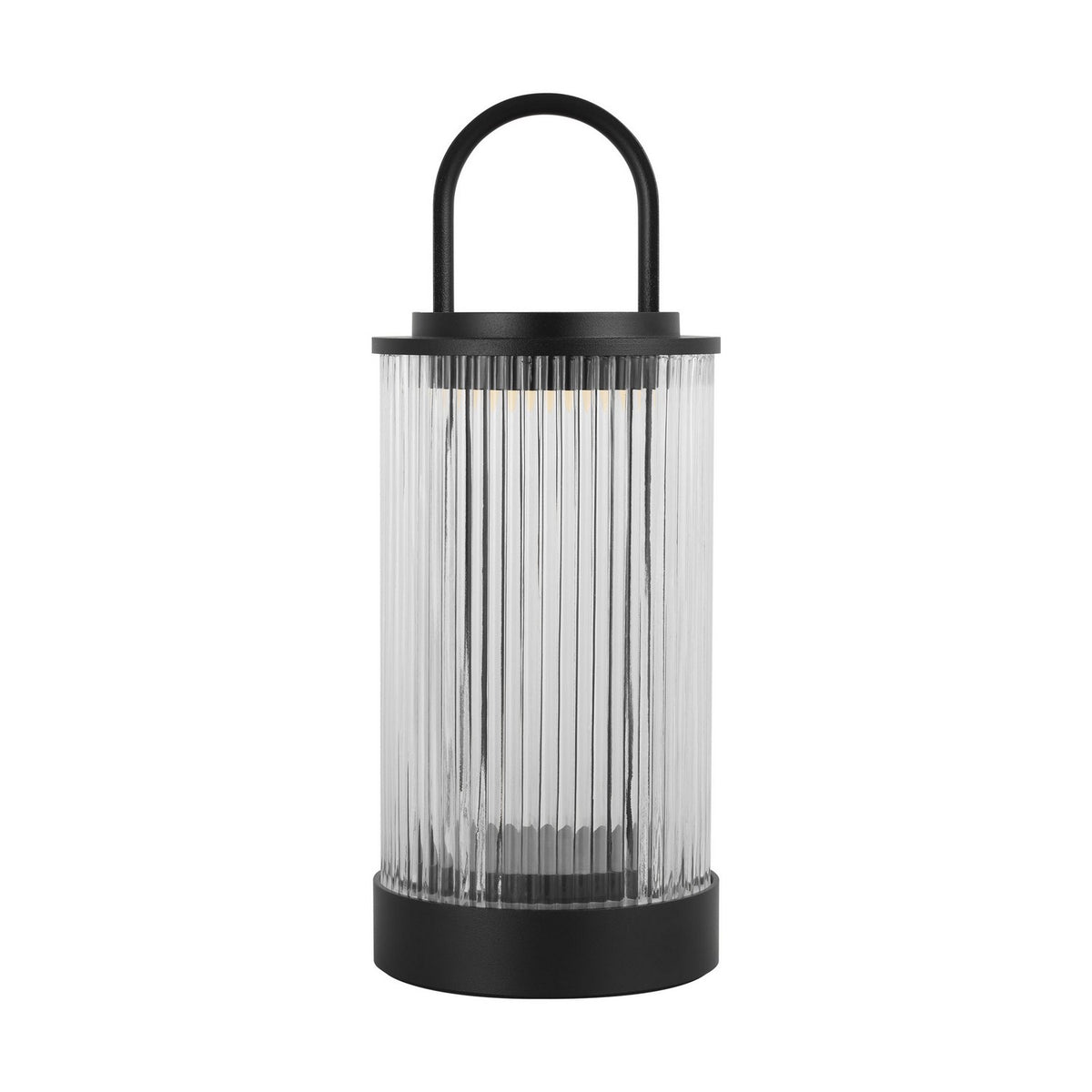 Tawa Accent Rechargeable Table Lamp