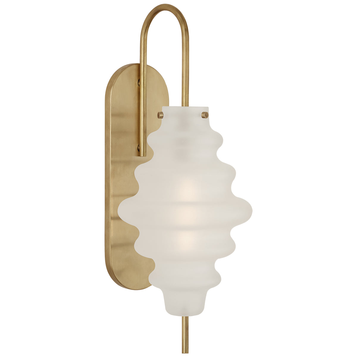 Tableau Large Sconce