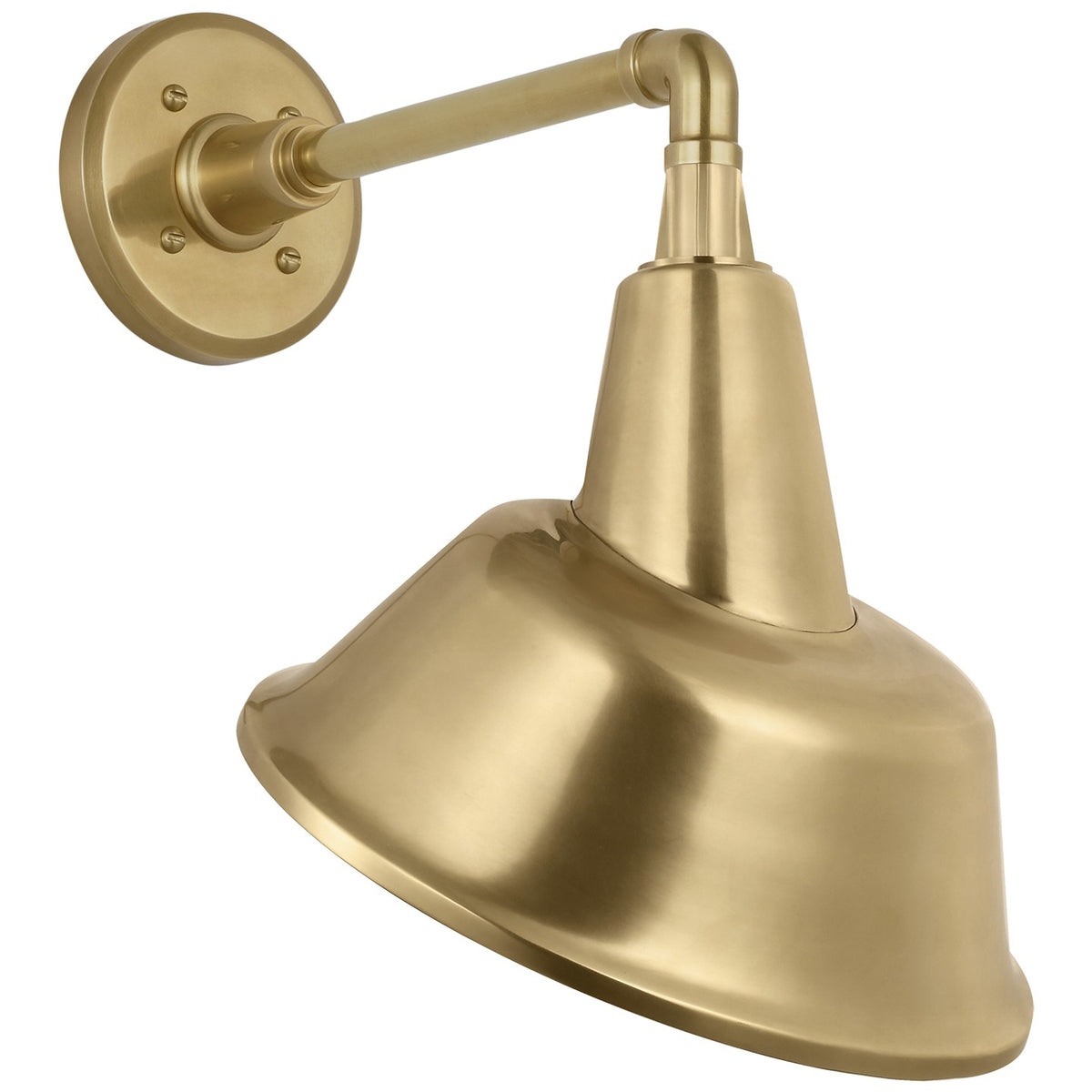 Academy 11" Mack Barn Light