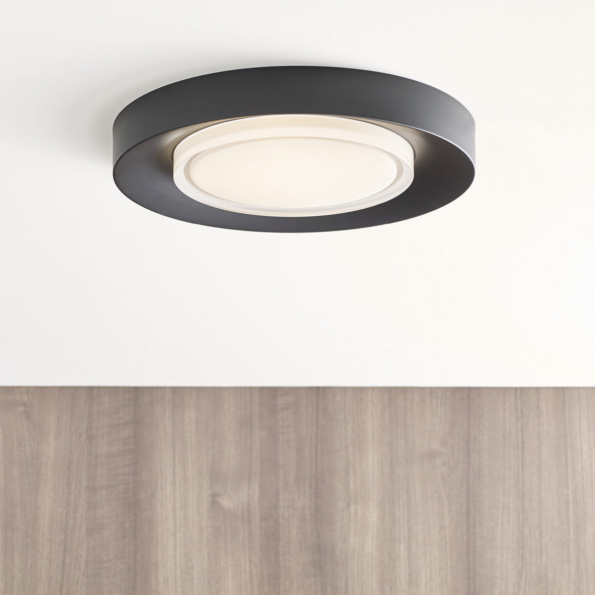 Hilo 16 Flush Mount