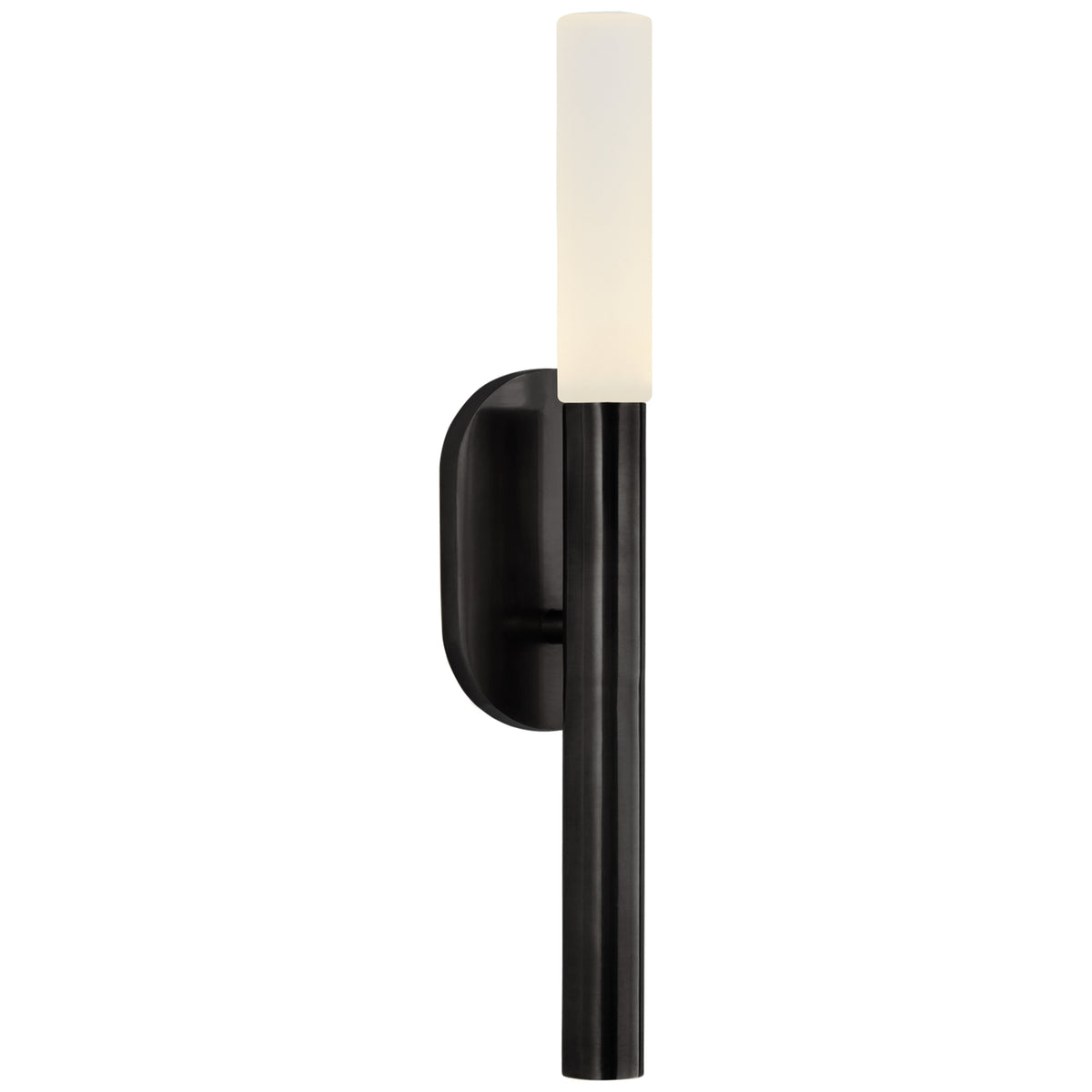 Rousseau LED Bath Sconce — 3"