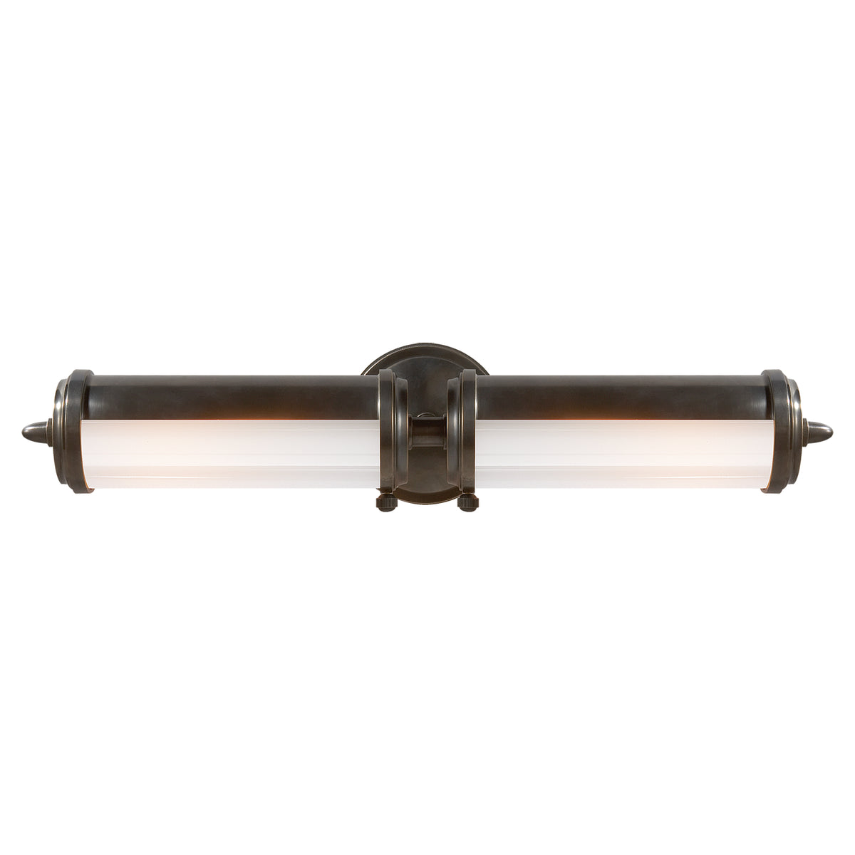 Merchant Double Bath Light