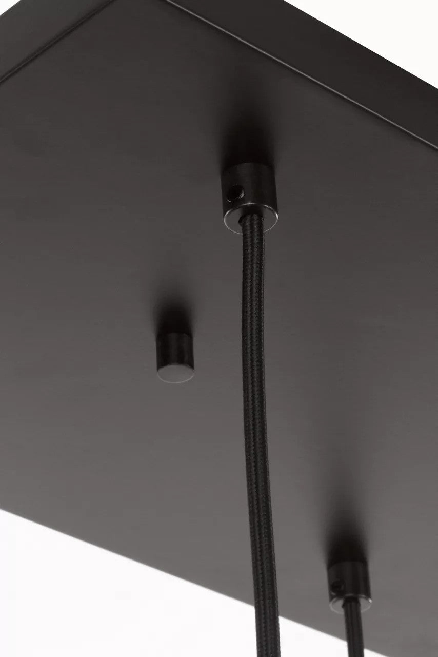Sorelle 48" Linear Chandelier