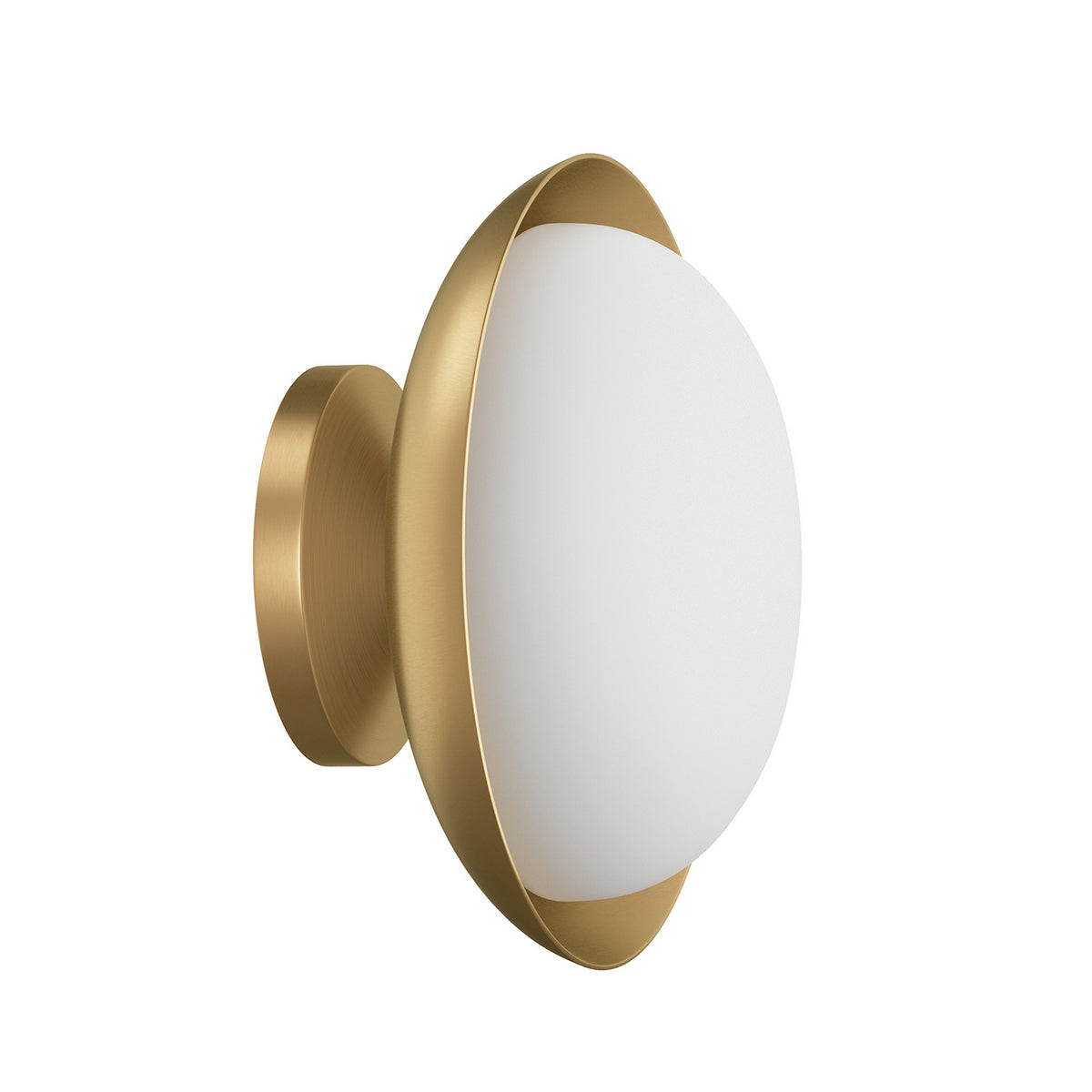 Bond One Light Wall Sconce