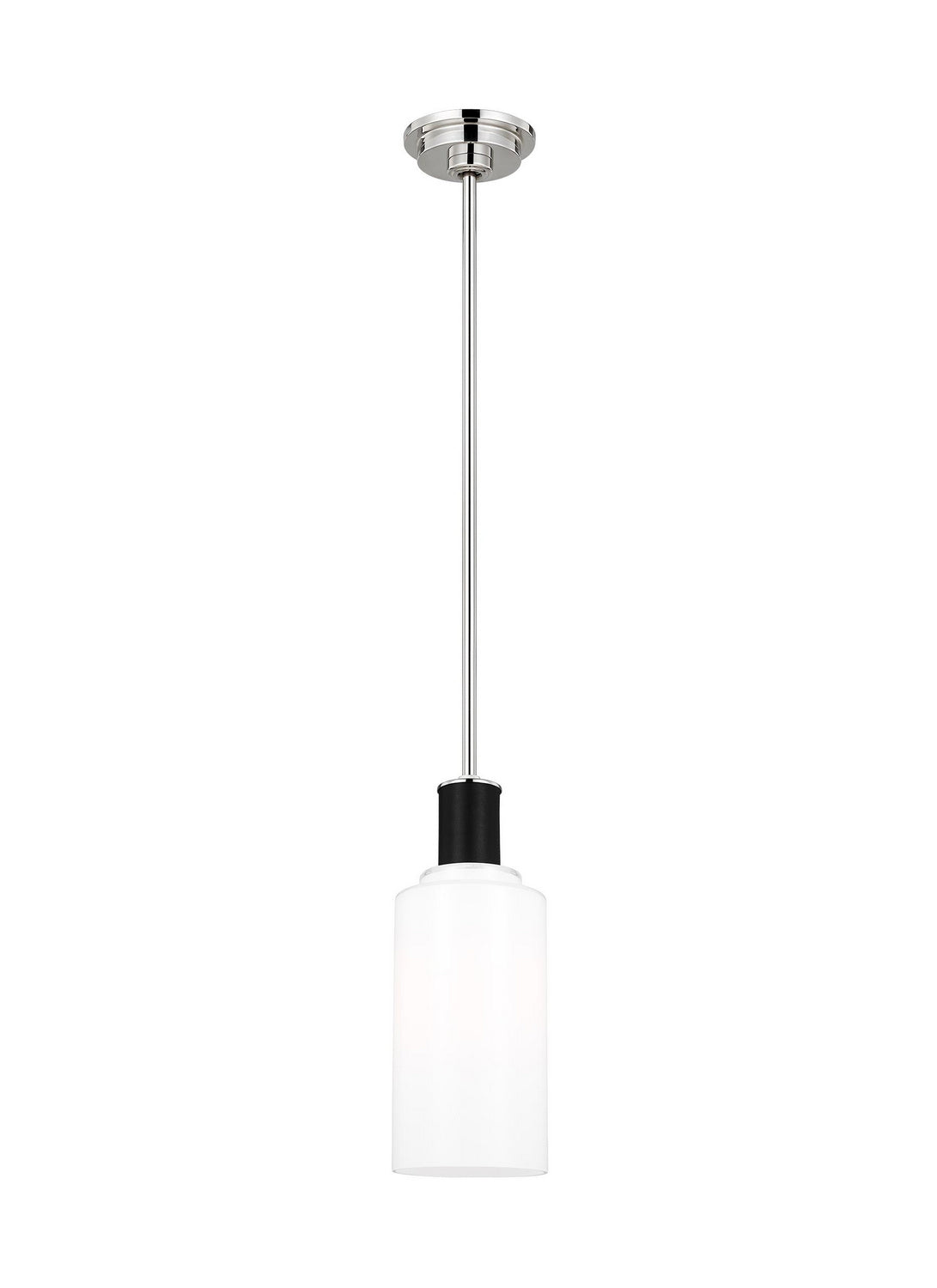 Hadley Tall Pendant
