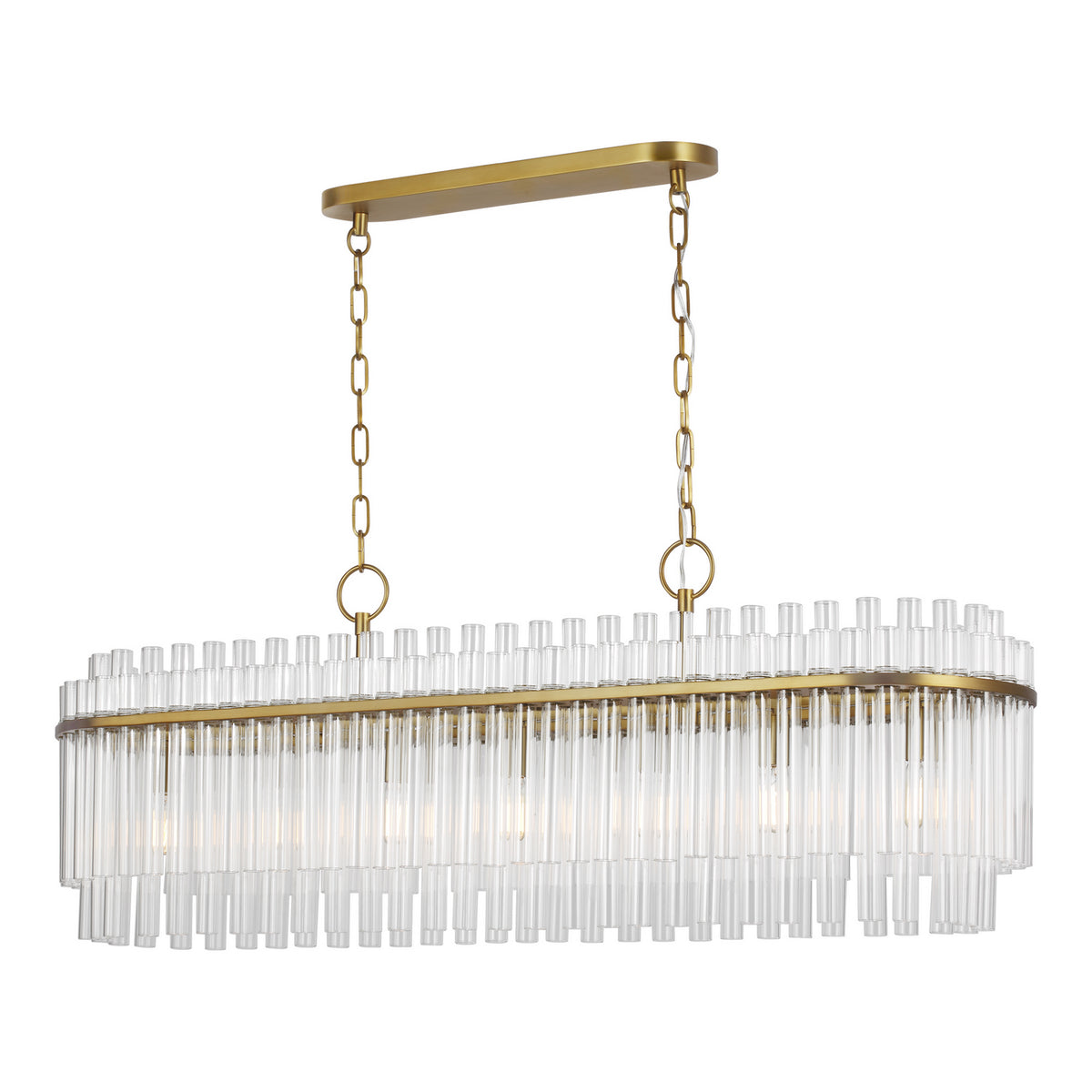 Beckett Linear Chandelier