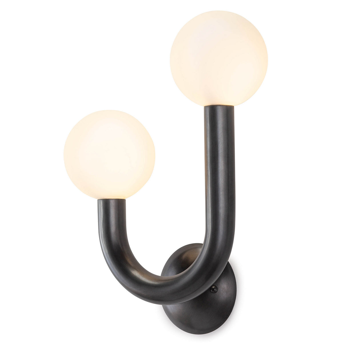 Happy LED Wall Sconce