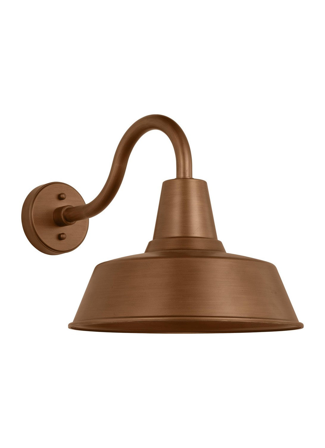 Barn Light StoneStrong Large Wall Lantern