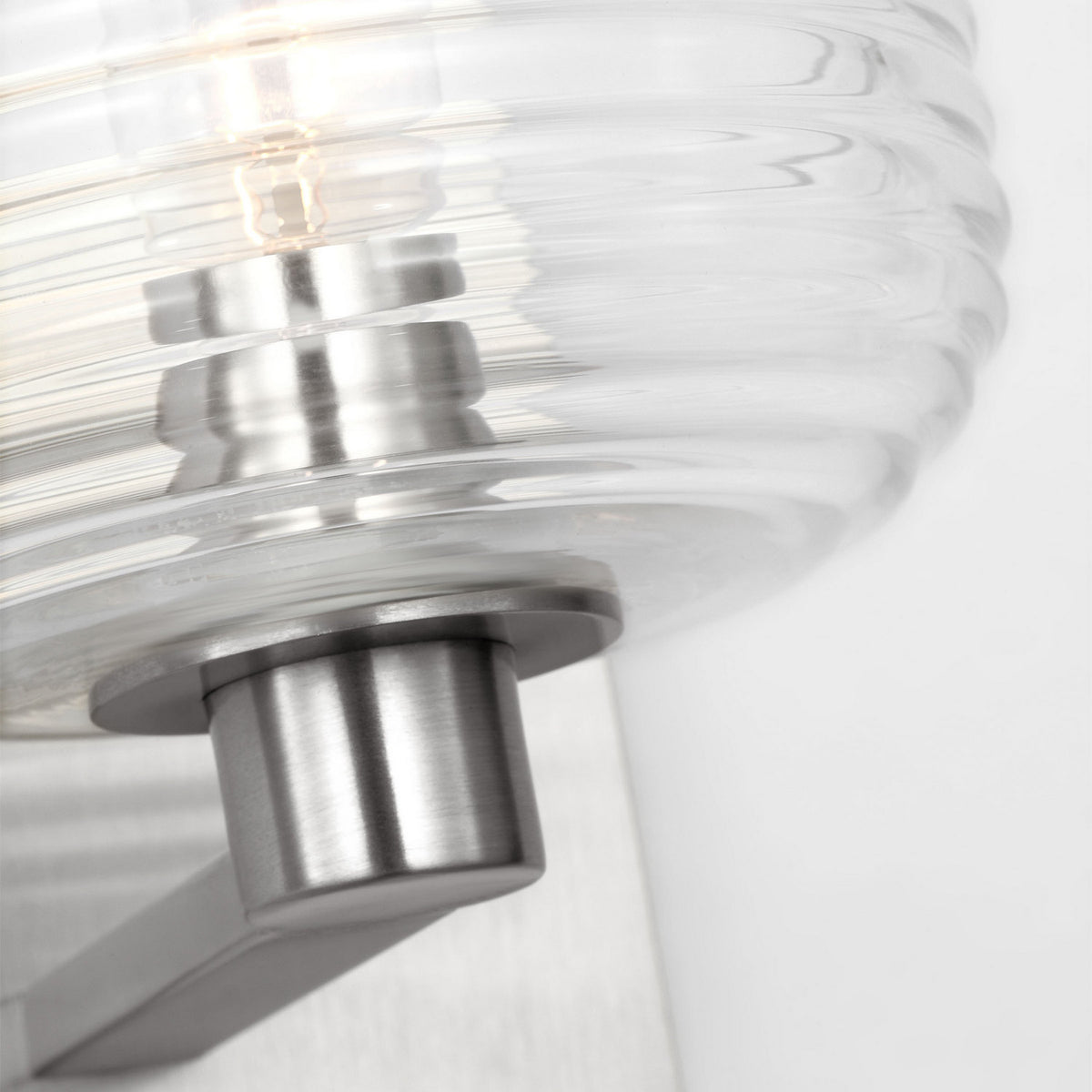 Lochdale Small Sconce