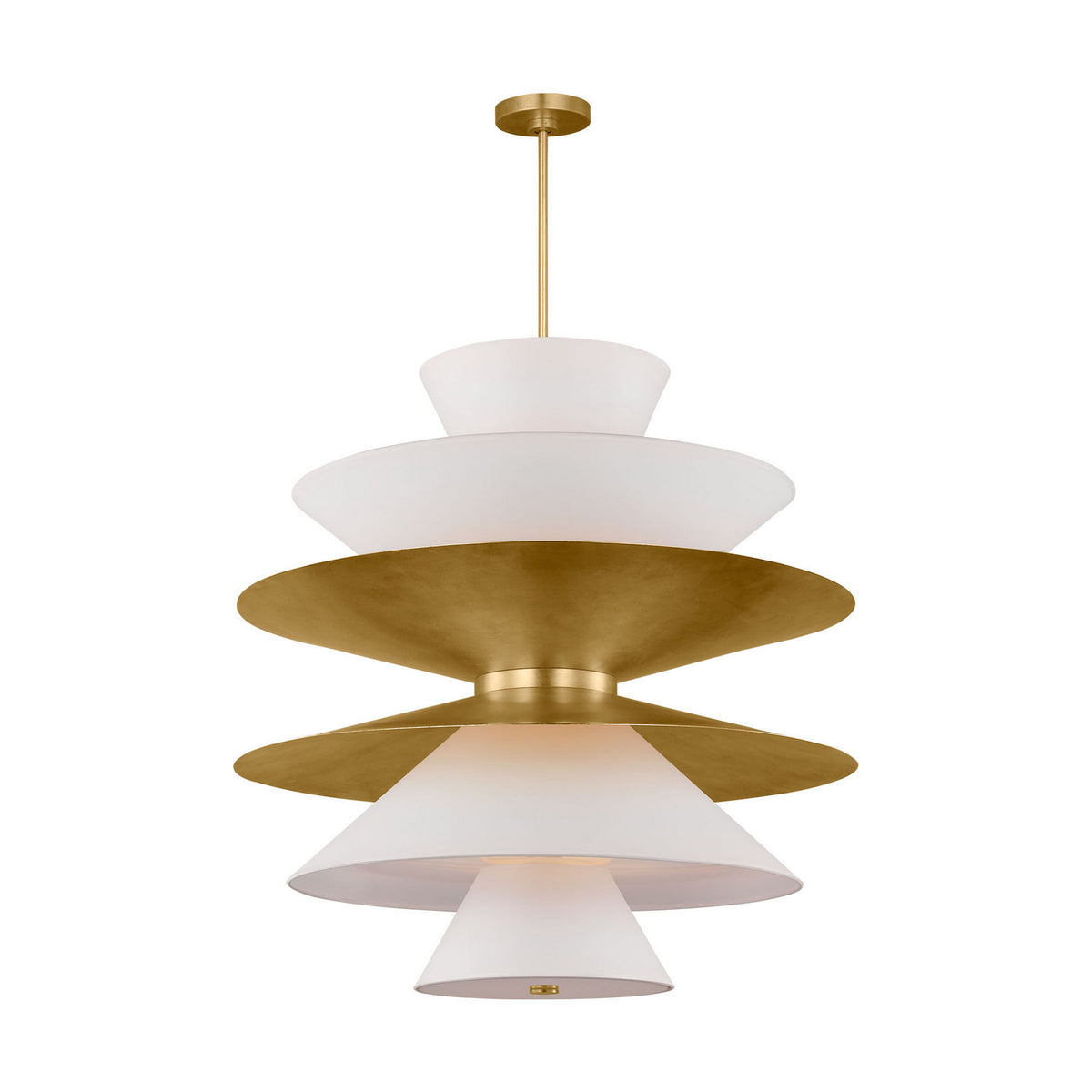 Chambord Grande Chandelier