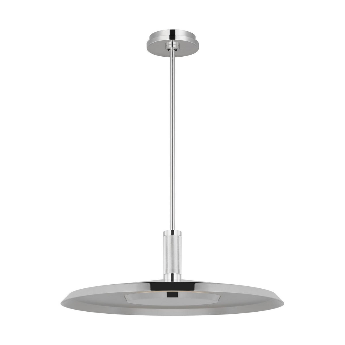 Saucer X-Large Pendant