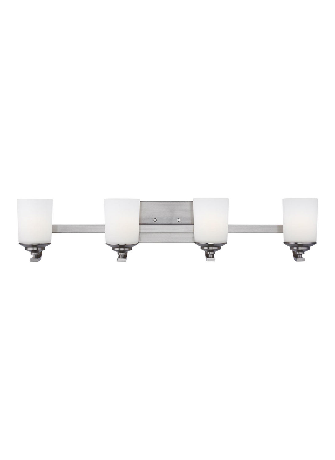 Kemal Four Light Bath