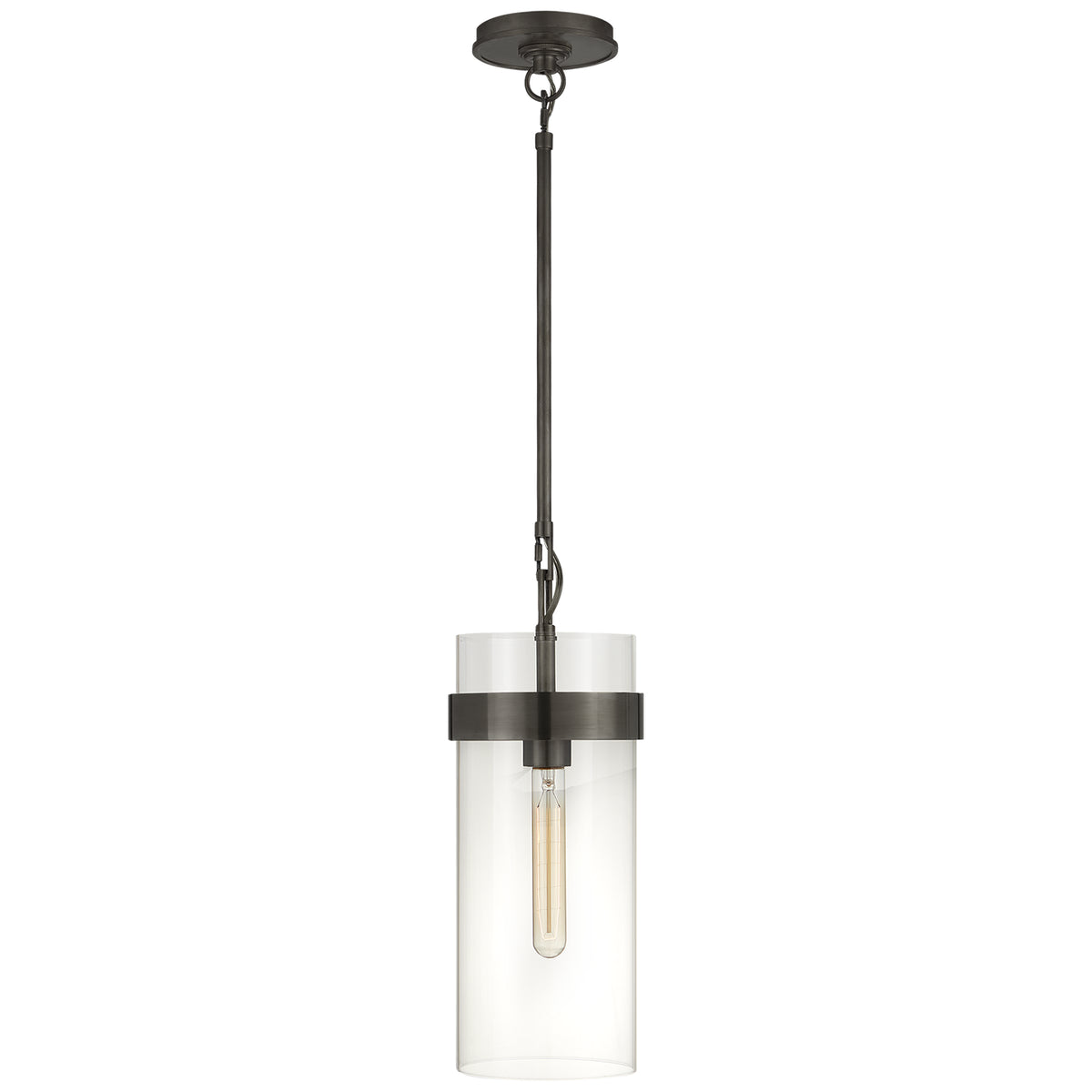 Presidio Small Pendant