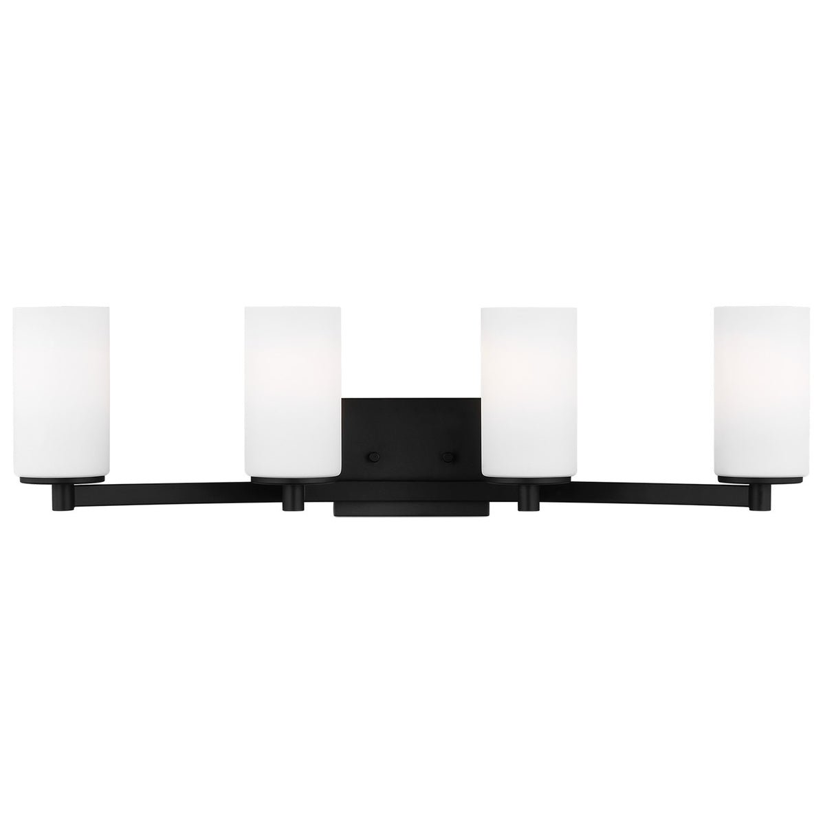 Hettinger Four Light Bath