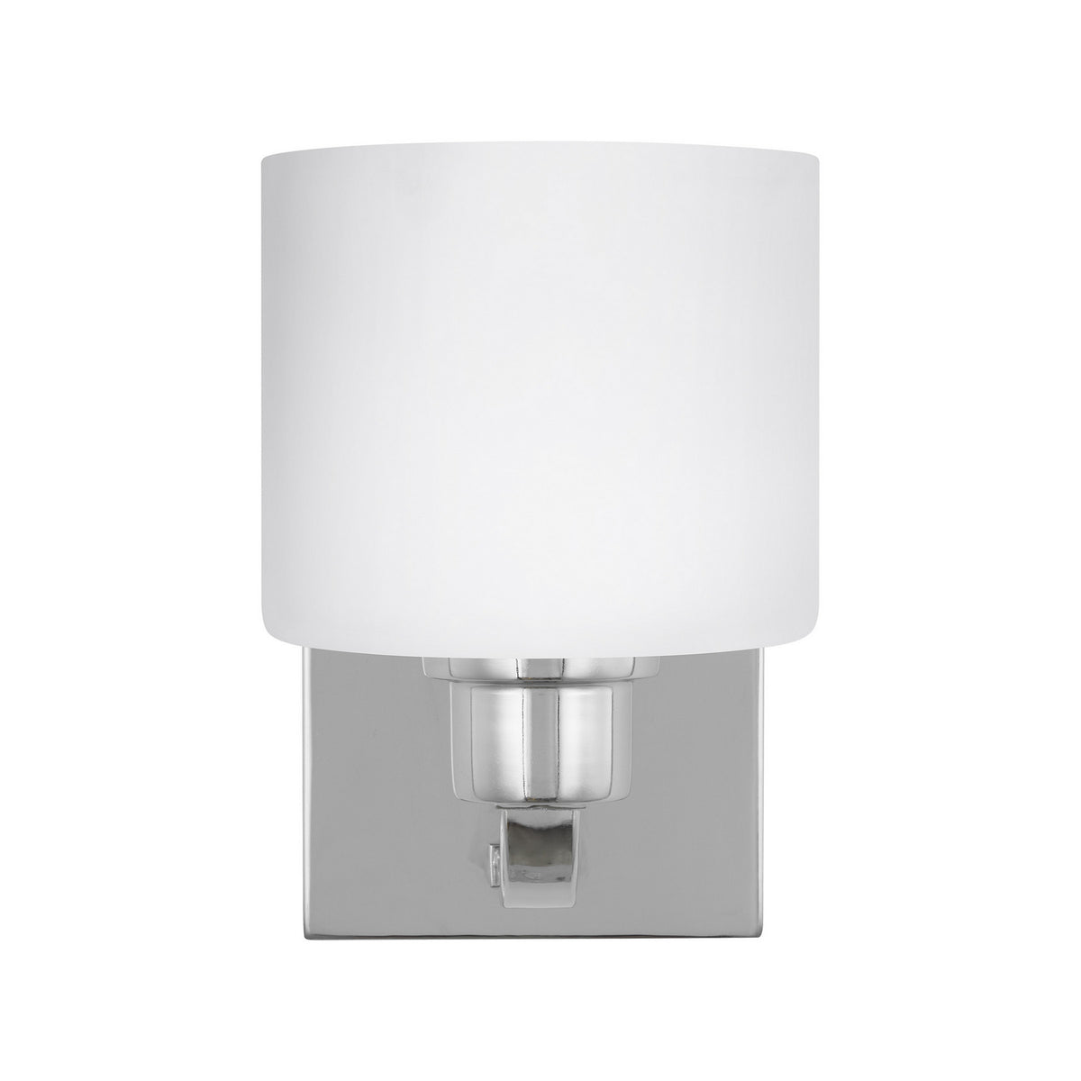 Canfield One Light Bath