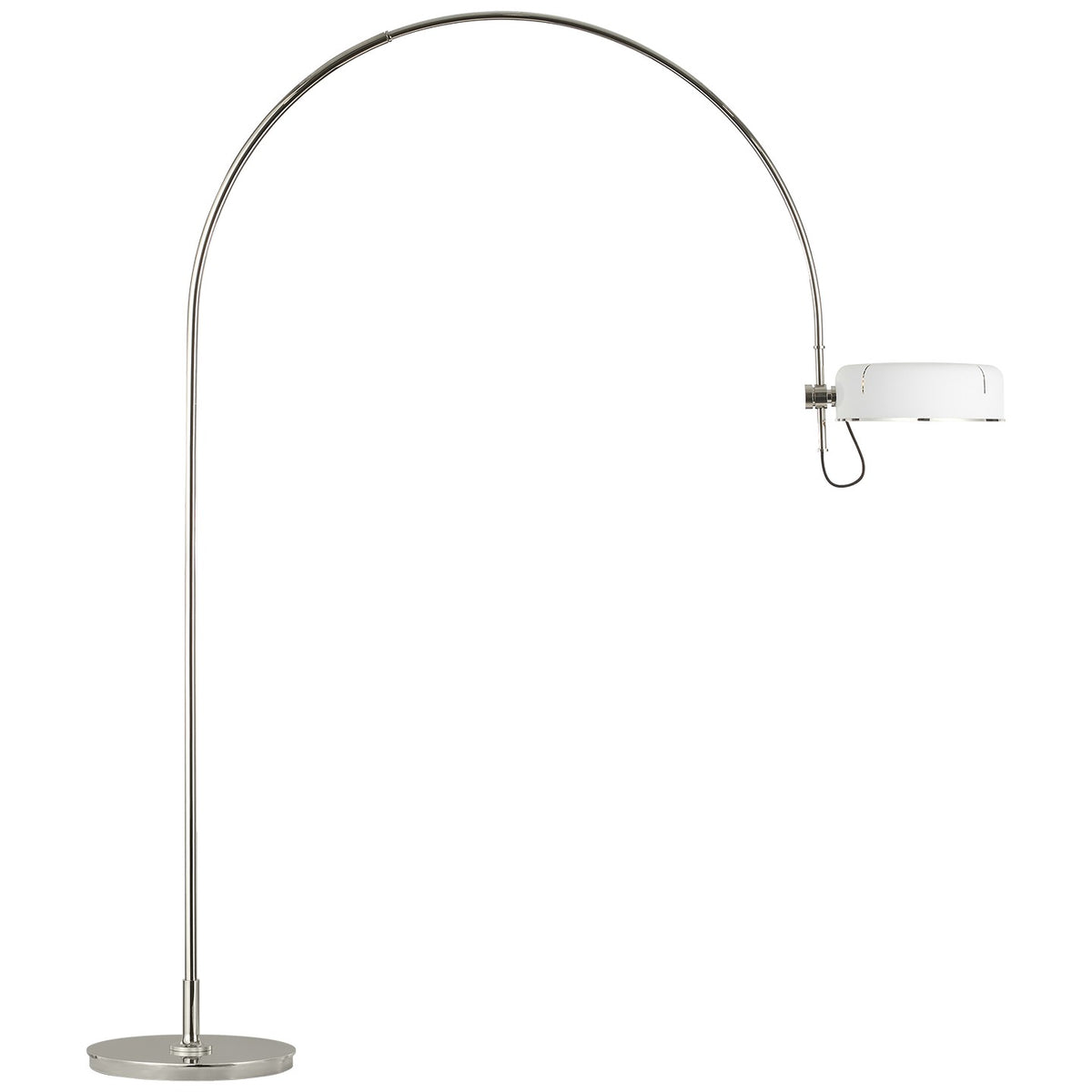LED Floor Lamp — 15.75"