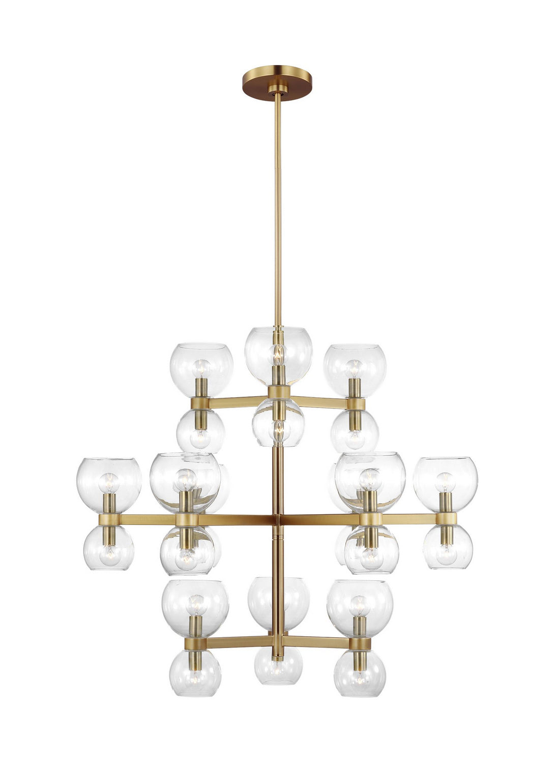 Londyn Large Chandelier