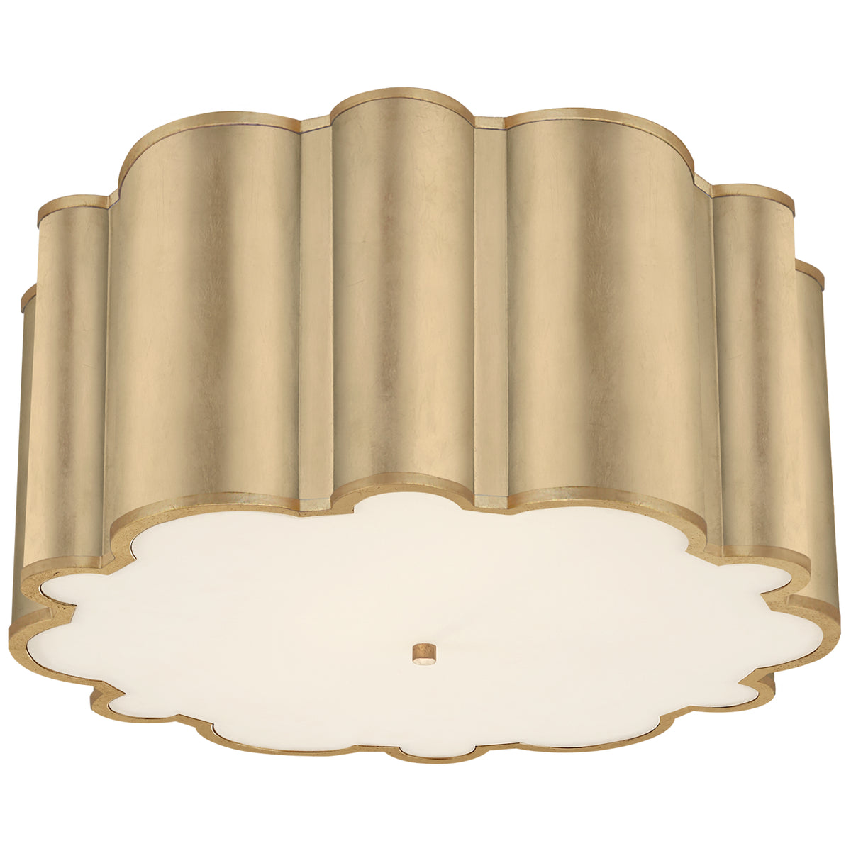 Markos Grande Flush Mount