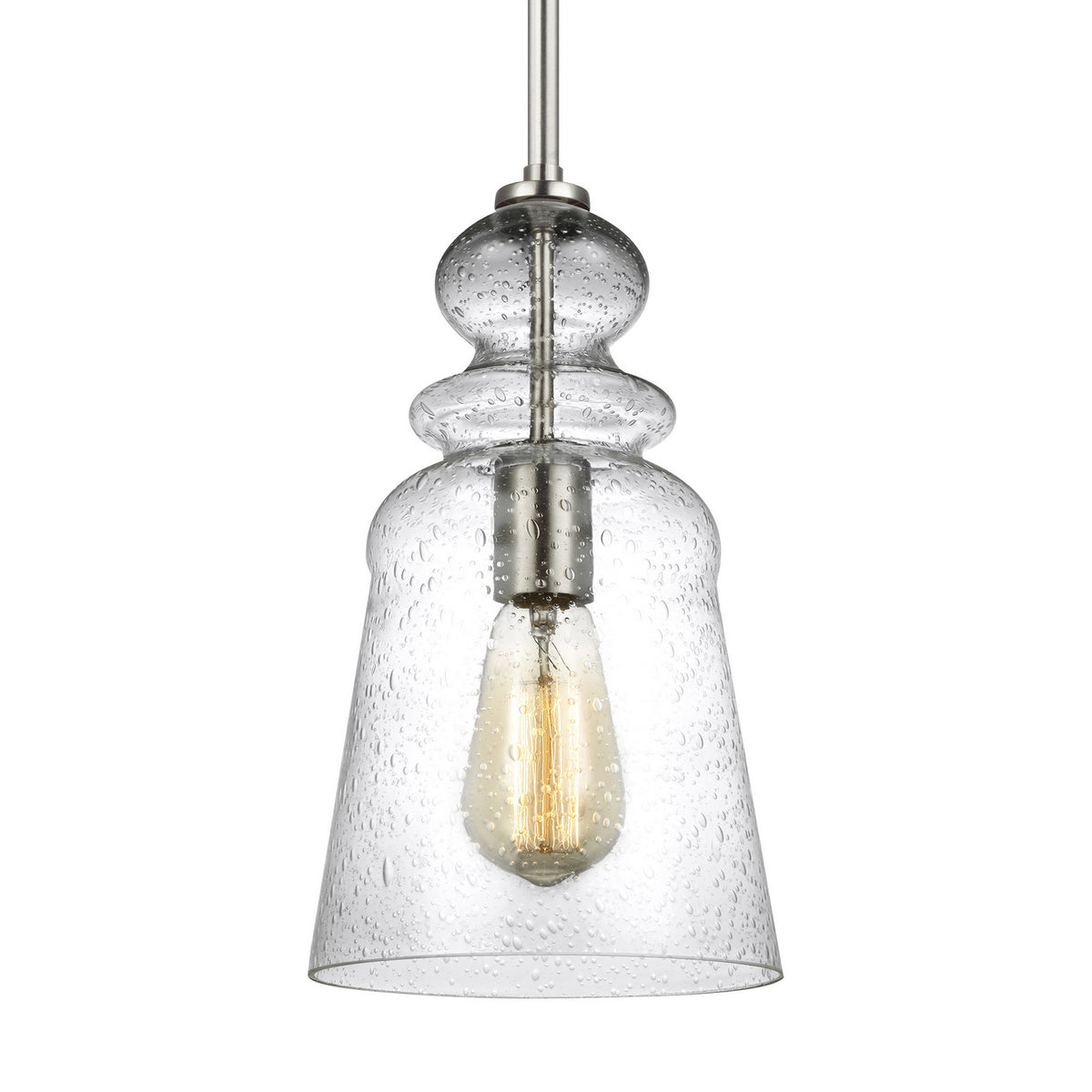 Kea One Light Pendant