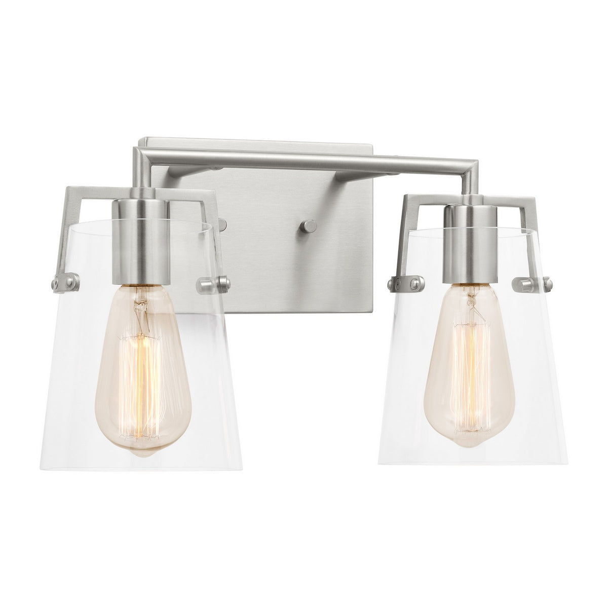 Crofton Two Light Vanity