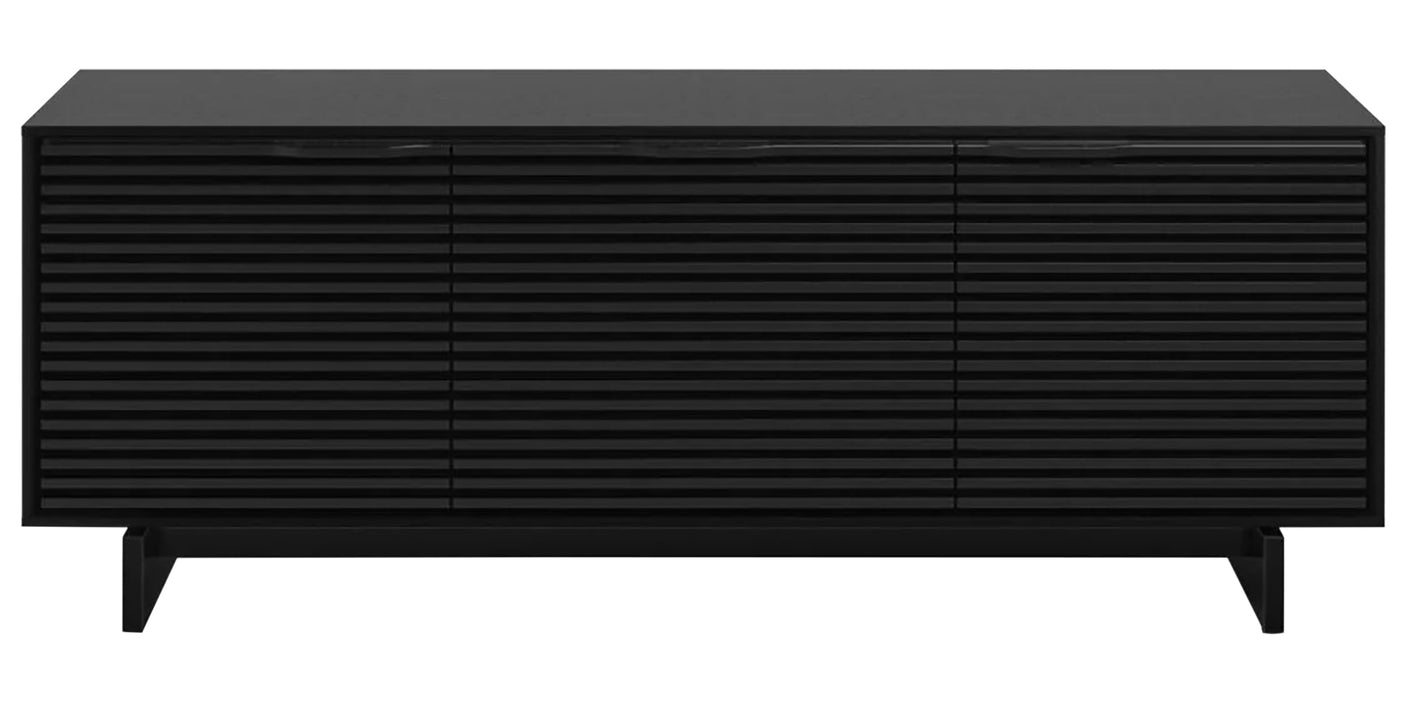 Align 7477 | 3 Door Media & Storage Console