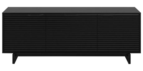 Align 7477 | 3 Door Media & Storage Console