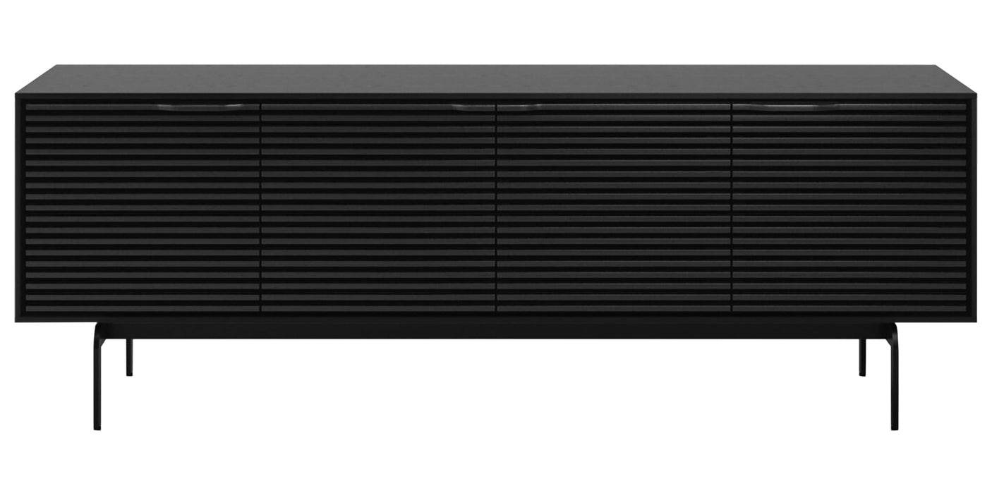 Align 7479 | 4 Door Media & Storage Console