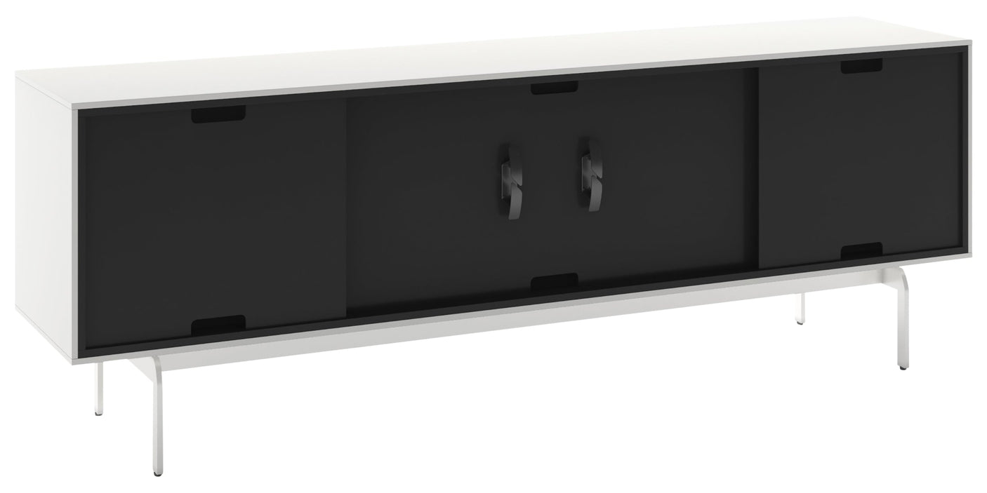 Align 7479 | 4 Door Media & Storage Console