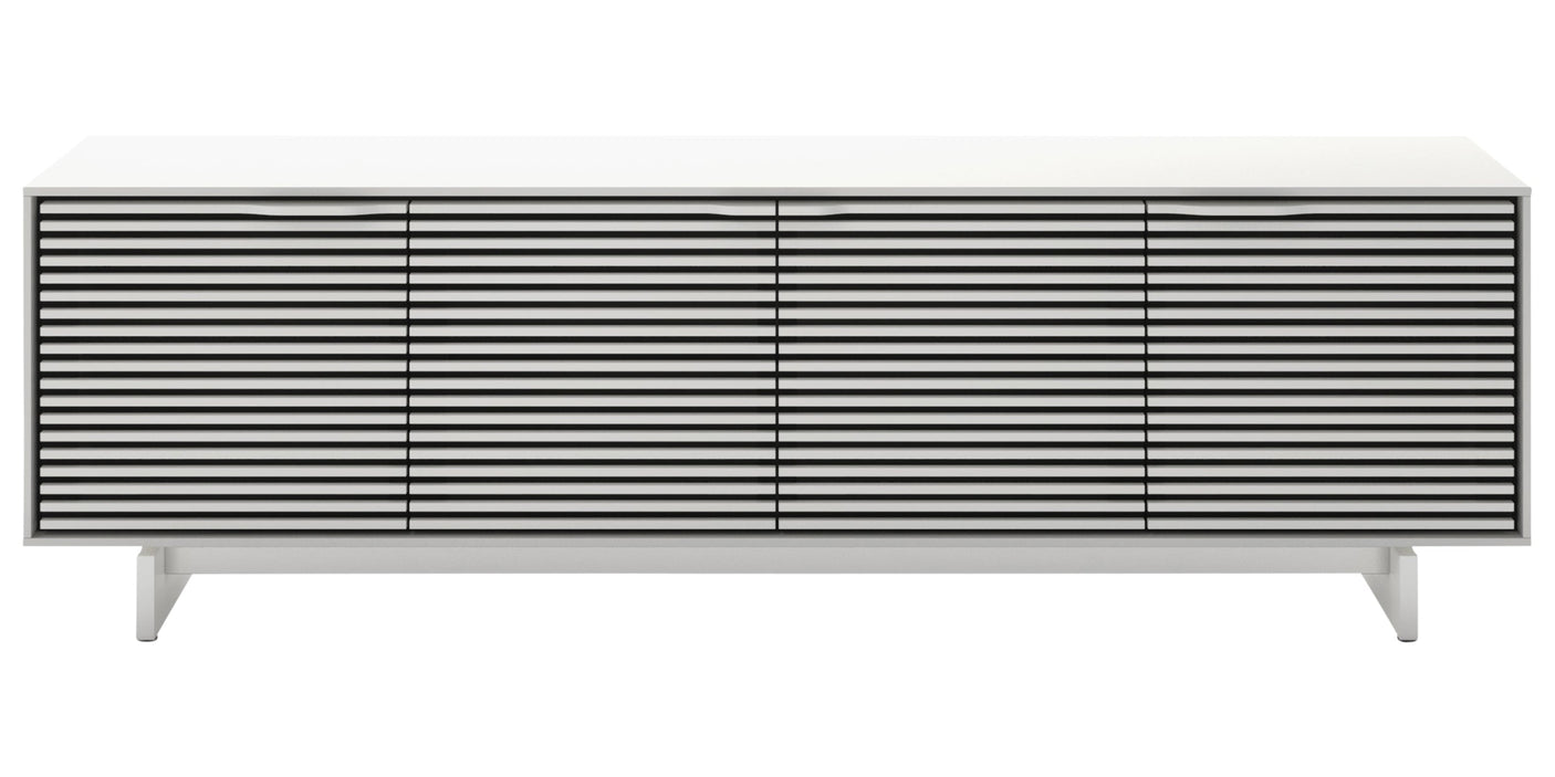 Align 7479 | 4 Door Media & Storage Console