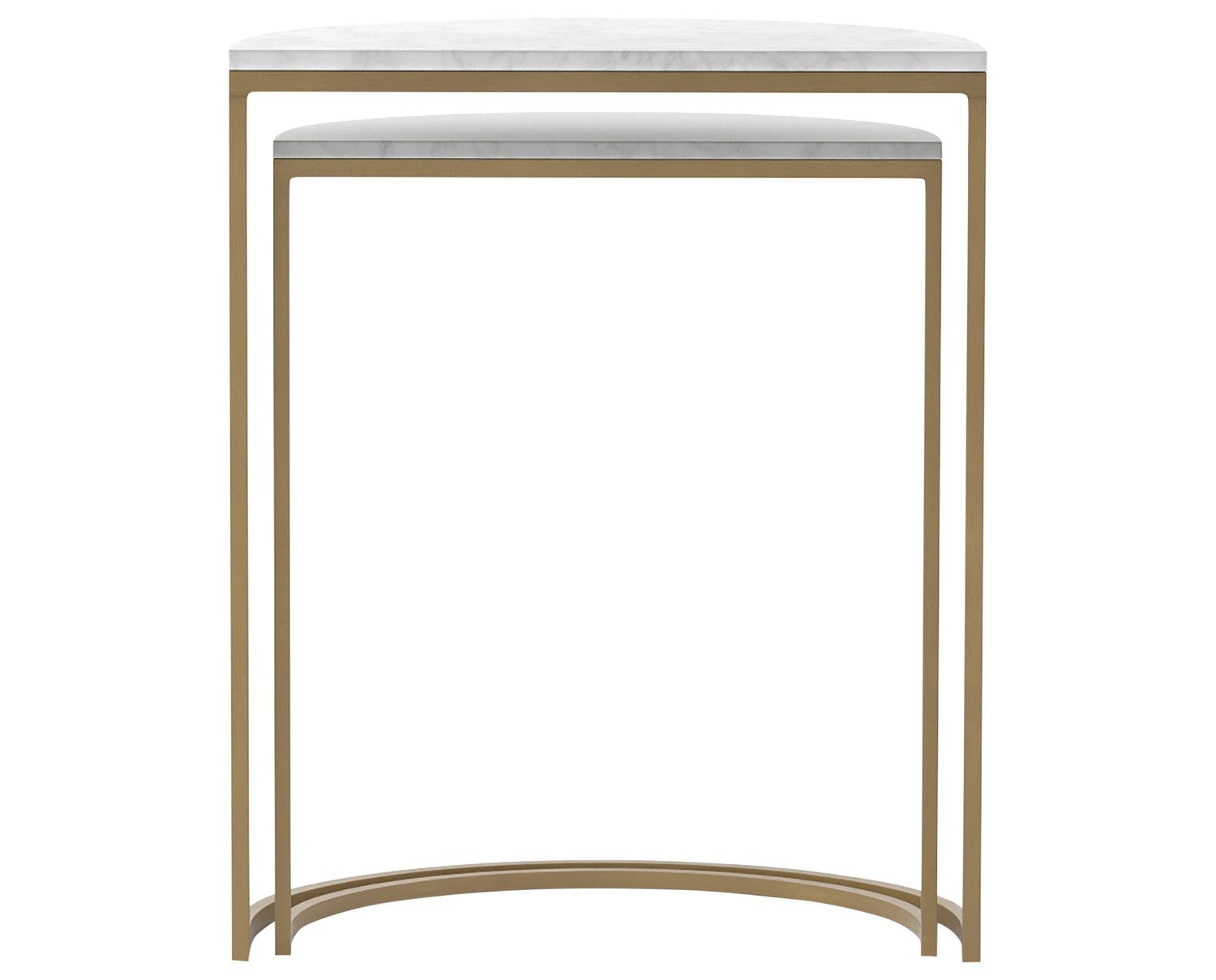 Ane Nesting Tables