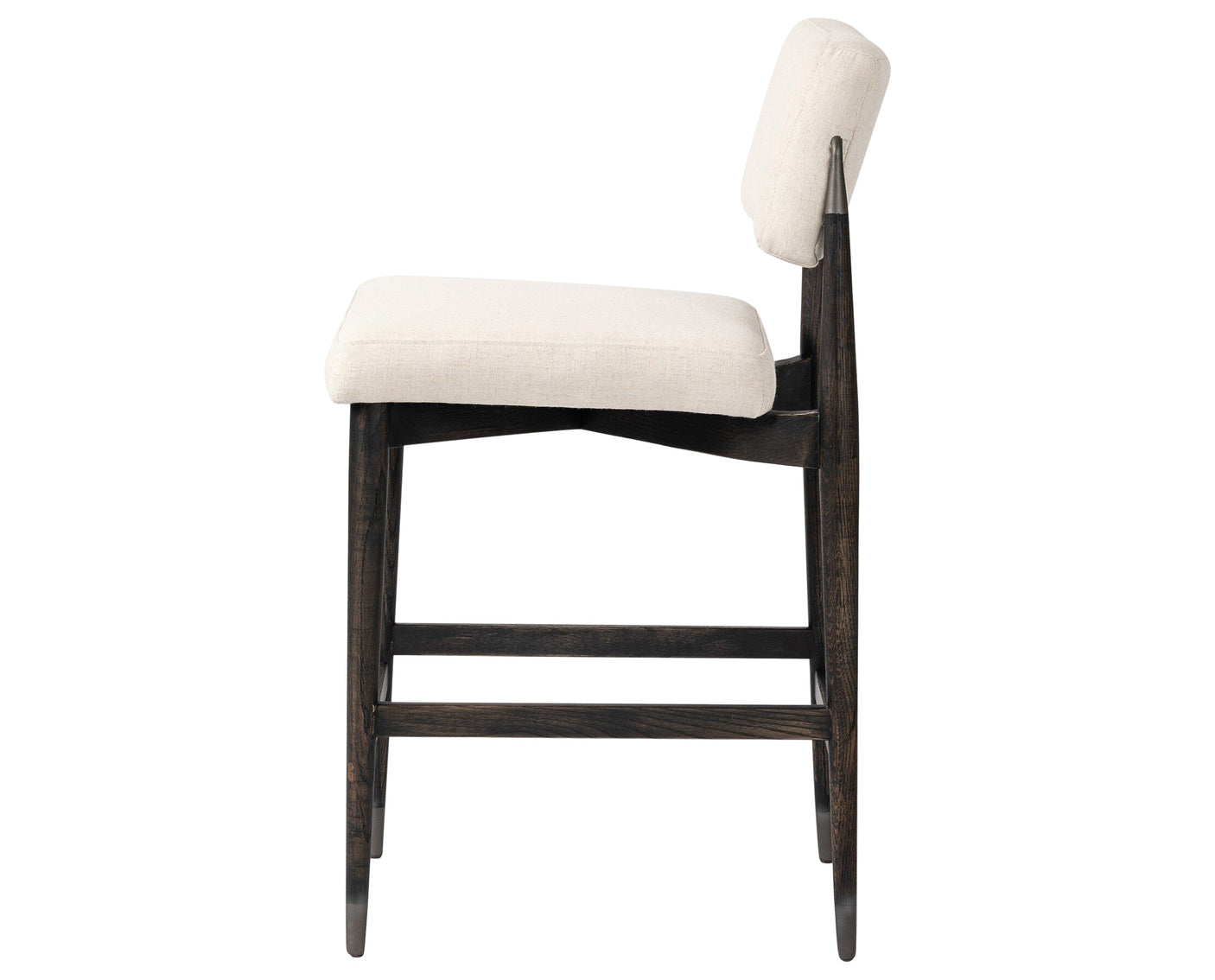 Anton Bar + Counter Stool