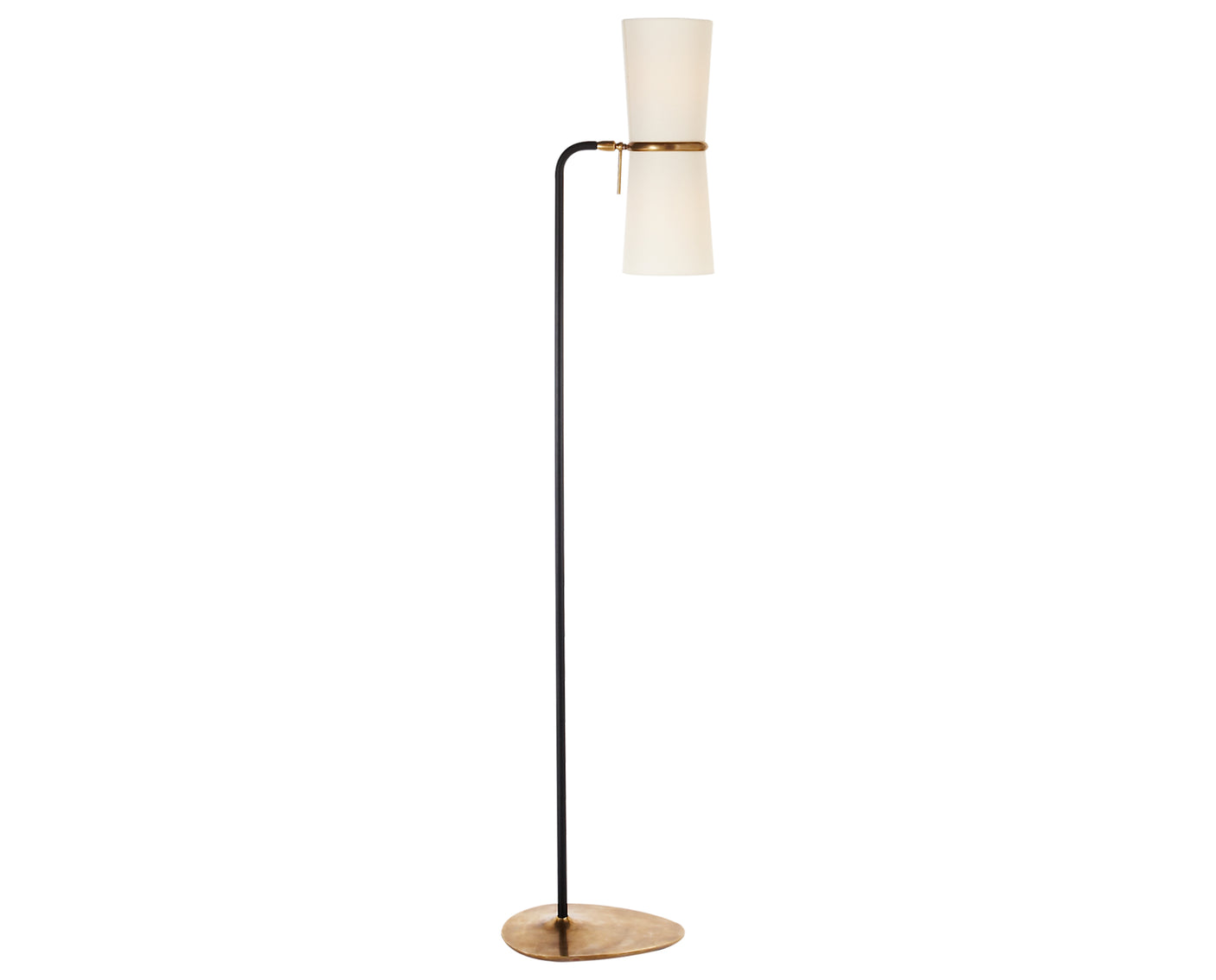 Clarkson Floor Lamp
