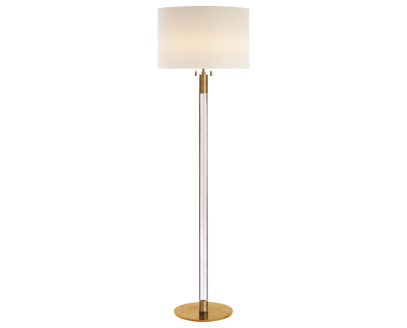 Riga Floor Lamp