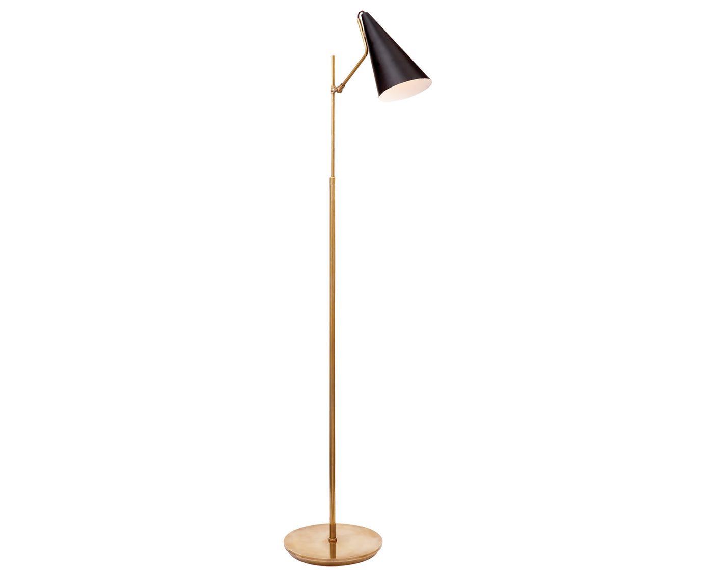Clemente Floor Lamp