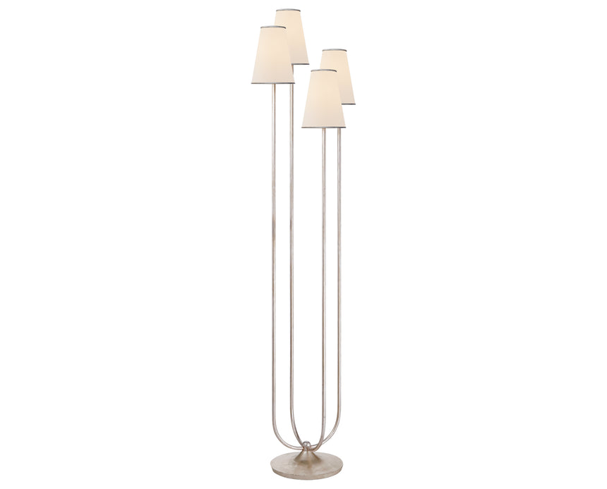 Montreuil Floor Lamp