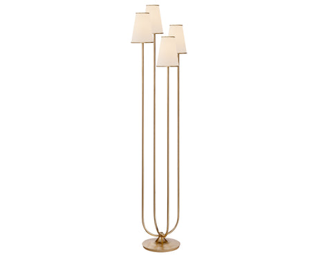 Montreuil Floor Lamp