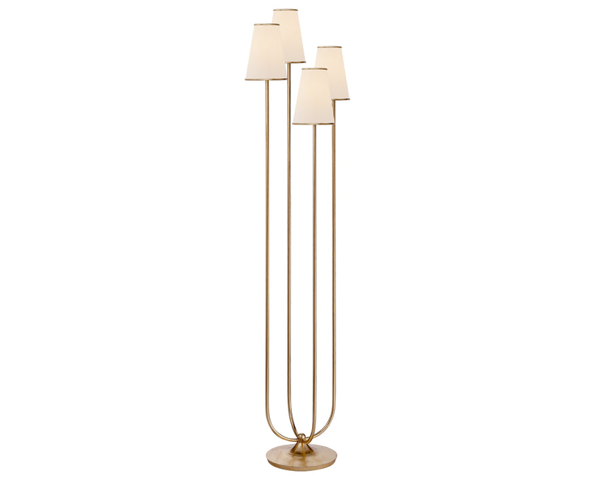 Montreuil Floor Lamp