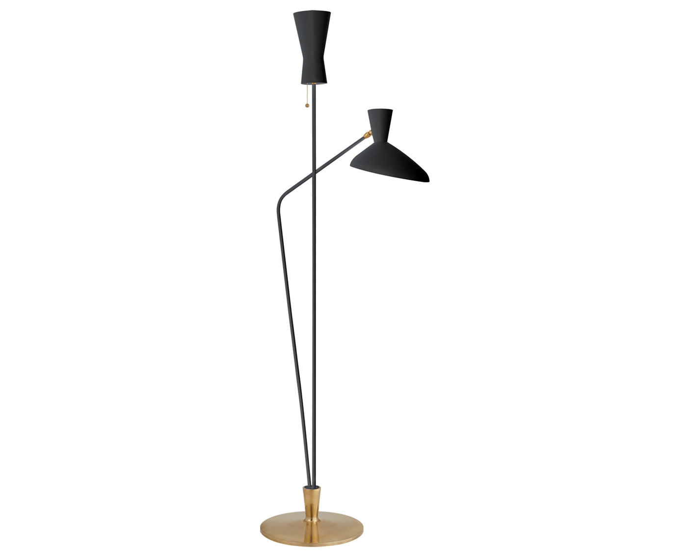 Austen Large Dual Function Floor Lamp