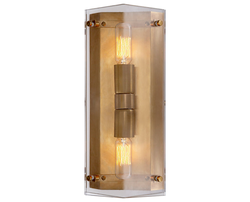 Clayton Wall Sconce