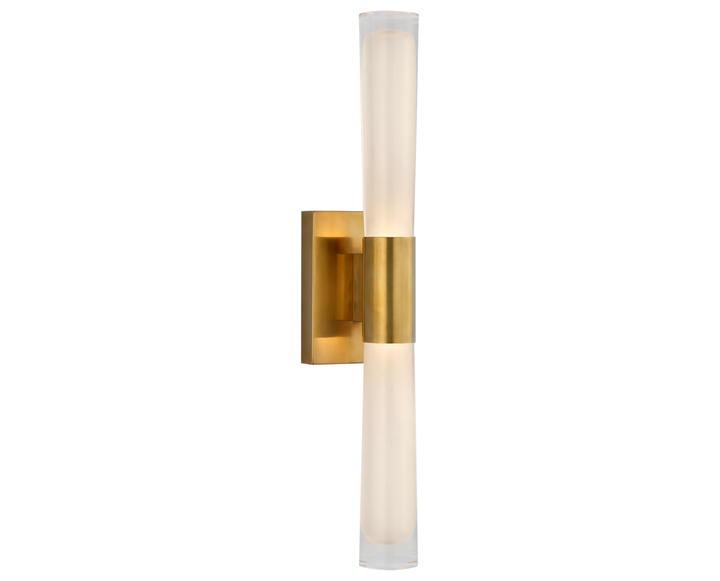 Brenta Single Sconce