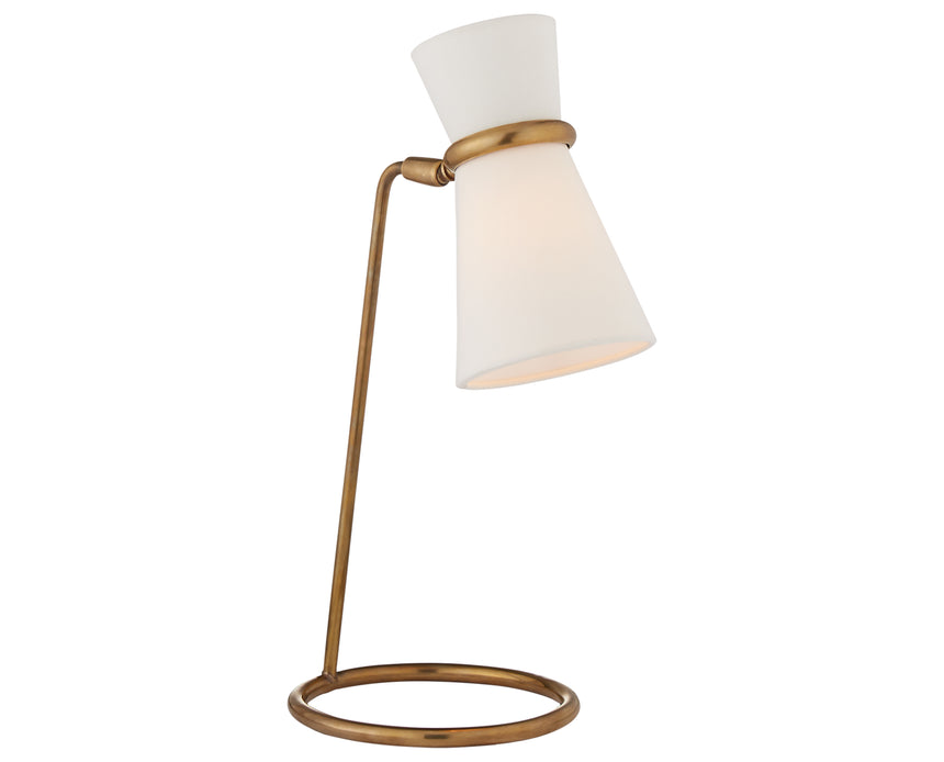 Clarkson Table Lamp